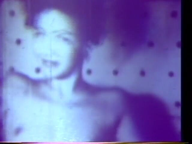 Vintage Usa: Perfekte MILF und perfekter retro-sex (Kein audio, aber musik)