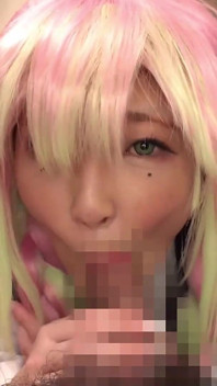 Cosplayer, collezione di sesso - part4