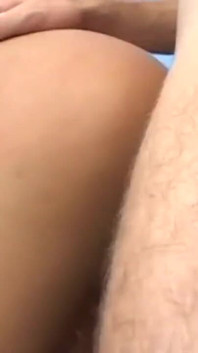 Speciální transsexuální anální trojka