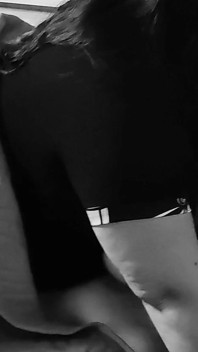 Flirty and Big-ass BBW MILF, Only Fans in Slow Motion, Mounted