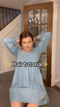 Hair Tutorial
