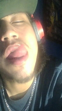 Playing with Tongue