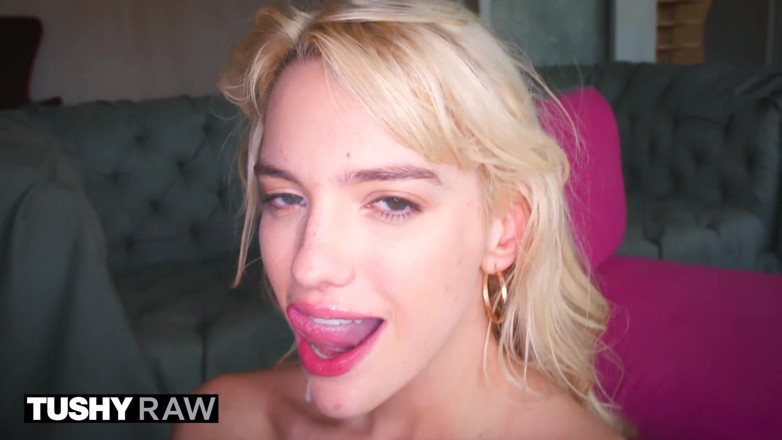 Tushyraw: Tushyraw kenna James ko jordaar gand chudaee pasand hai