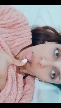 I'm Going to Masturbate Right Now