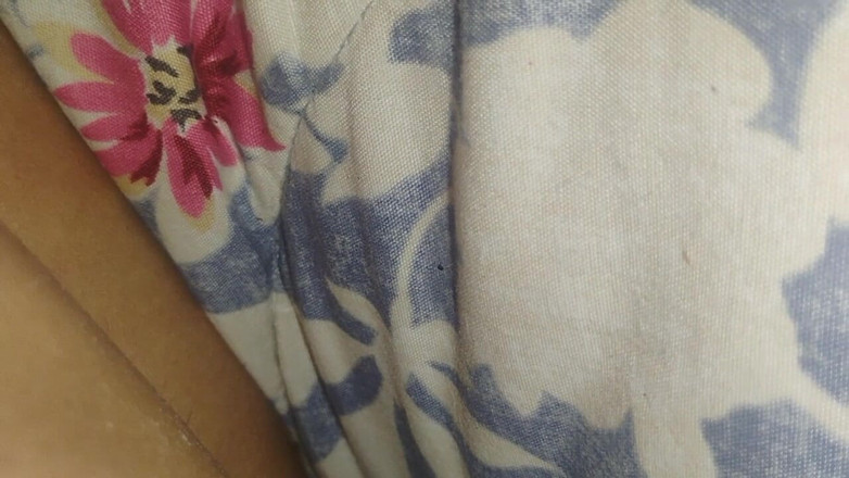 Taleny: 先ほどのBBCの中出しの後片付け