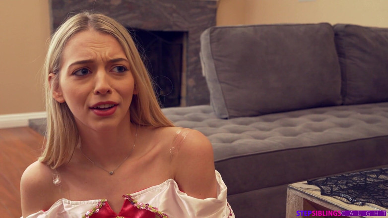 StepSiblings Caught: Зведені брати обманюують і пригощають - s15:e1