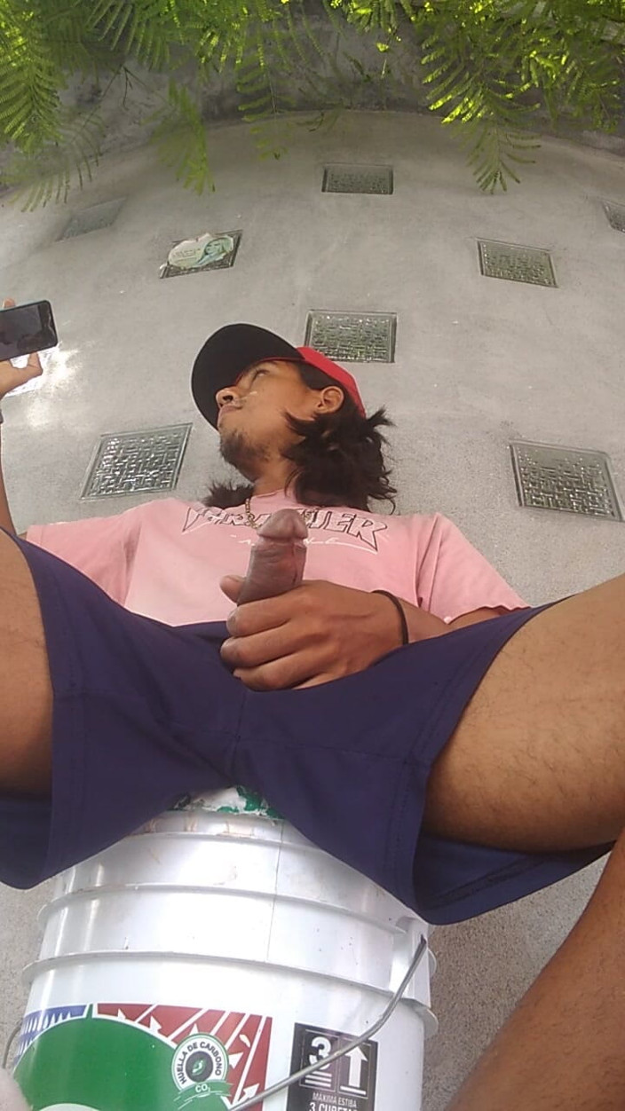 AlexAlejandro13: Ранковий досвід