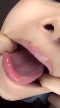 Virtual French Kiss Ai Kayama in Uniform