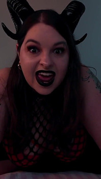 Demonio de semen, flación