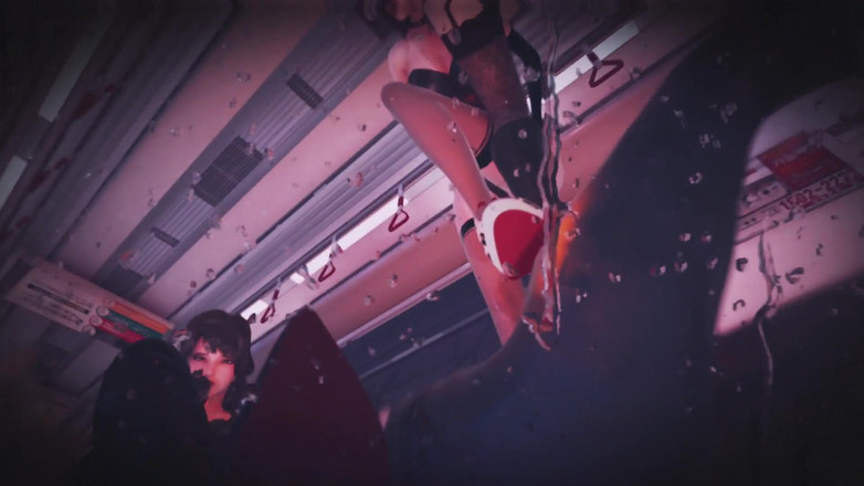 Asdfghjl2025: Percobaan uretra B010 CBT