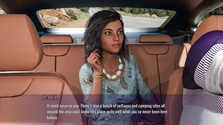 Wickedgammes studio: Fucking Everyone (part 1)