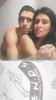 Before Going to Bed, He Called Me for a Massage and Ended up Having His Pussy Fucked