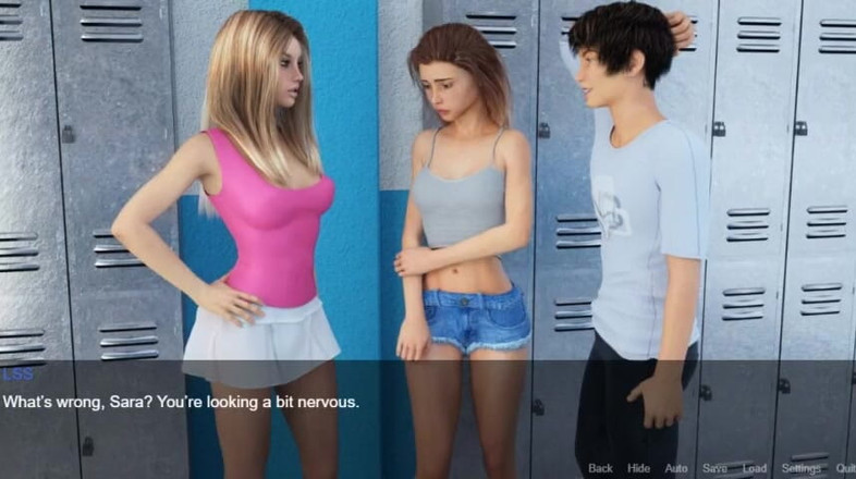 LoveSkySan69Real: Milfy City (sara) Parte 122 Episódio Especial por Loveskysan69
