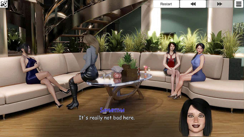 Dirty GamesXxX: Turno loco: es hora de fiesta - ep. 5 5