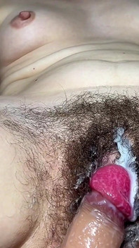 Hairy, Wet, and Dirty