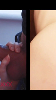 Gigi vs Kitty - kdo vyhraje závod kouření