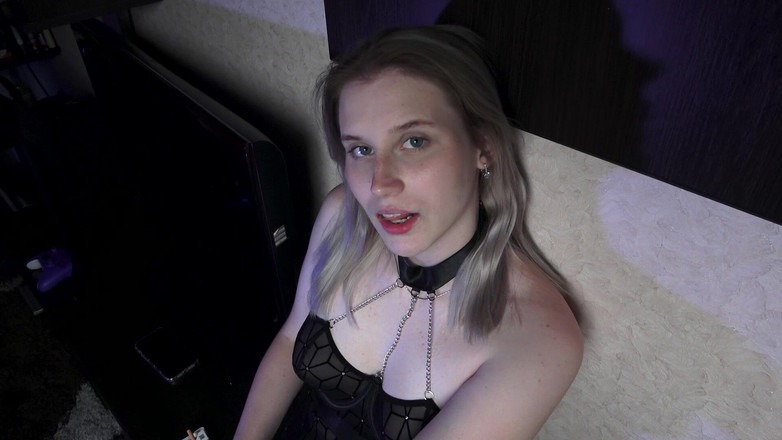 MertyXXX: 하이힐을 신고 흡연