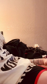 Eine Masturbation Für Die Ewigkeit