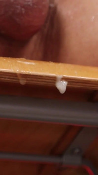 No.ksgh04 Climax Labs Ep.43 Huge 18cm Penis, Thick Sperm Keeps on Spewing. Ep.3
