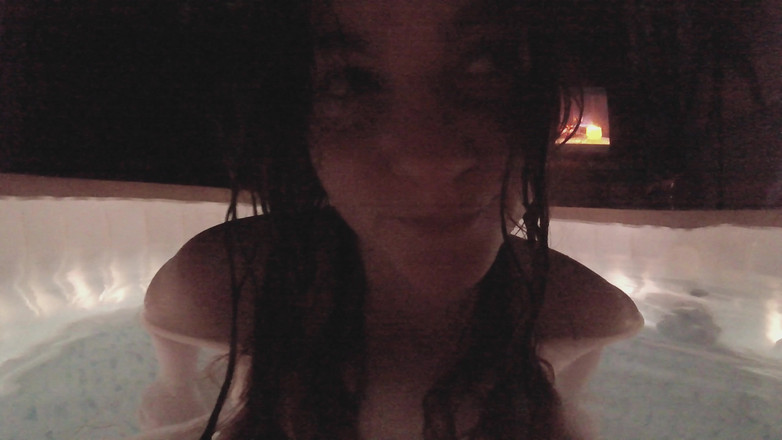 Mr D and Miss C: Секс под водой, трах в бассейне