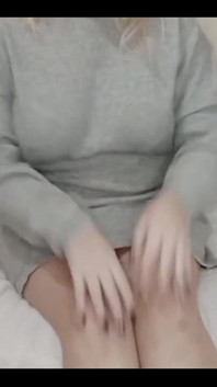 Wanna See Me Spreading My Legs and Opening Pussy for You?