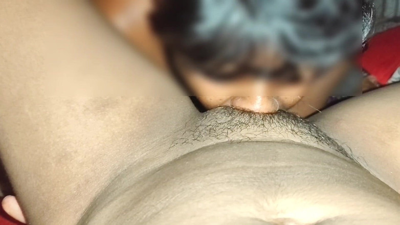 Dogrupali69: Min moster fitta slickar