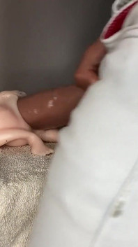 Sex Doll Hot Orgasm