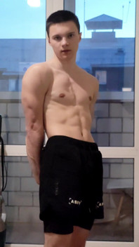 Hot Flex #7