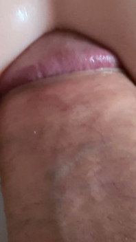 Stuffing My Huge Dick in a Tiny Pussy