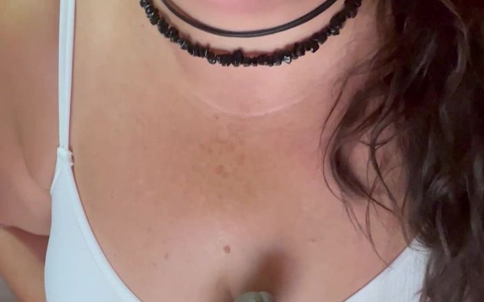 SnM Angel: Come Here! Stepmommy's Got a BBC for You Boy!