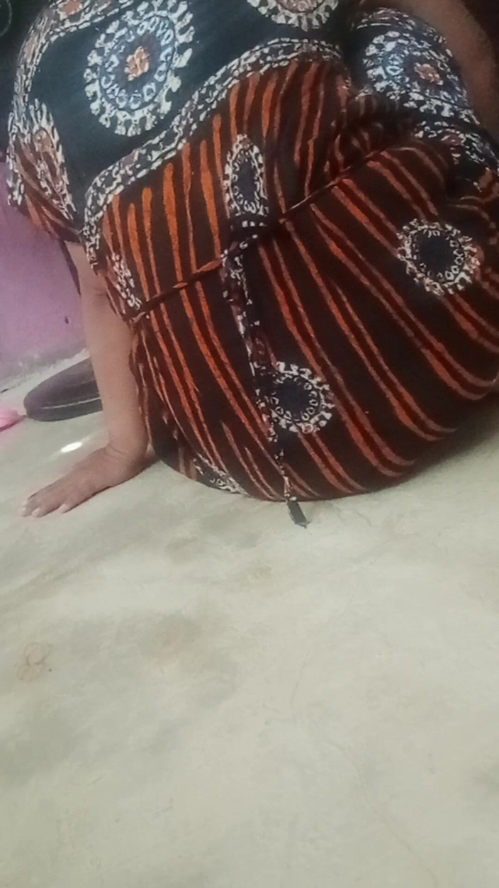 Citra: ghar par saas ka vyavhaar vidiyo .mp4