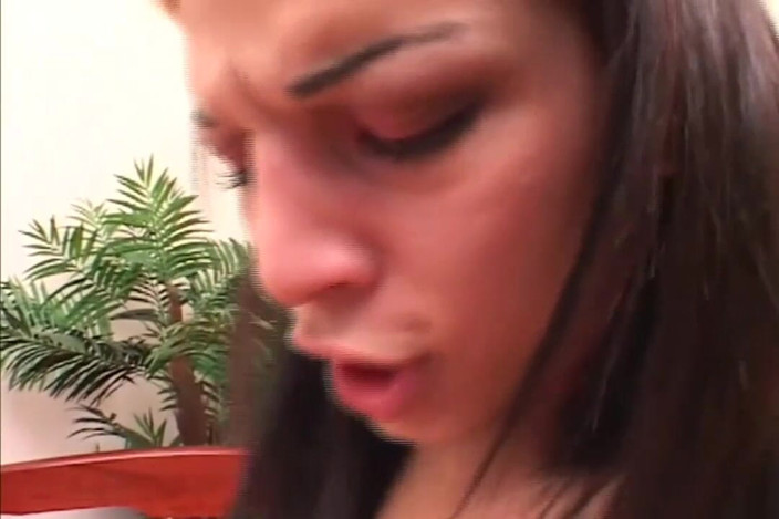 Planet Shemale: Contes extrêmes transsexuels, vol. 1