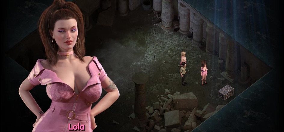 LoveSkySan69Real: Symphony of the Serpent - Part 58 - Sex in a Ancient Temple...