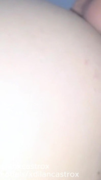 Hetero Tests a Twink's Ass and Cums Inside Creampie