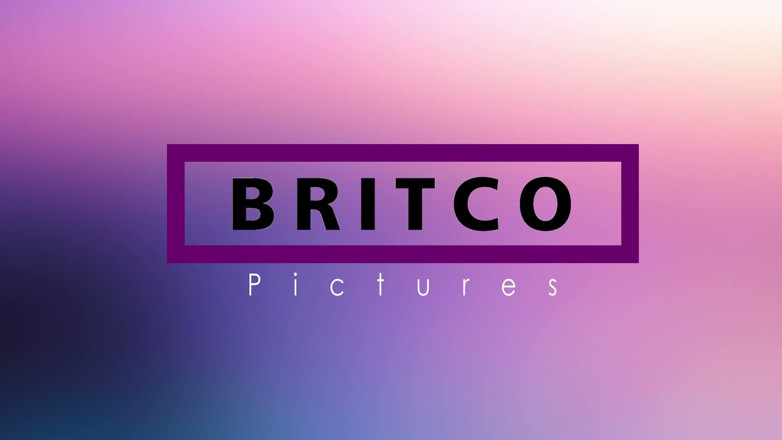Brittany Andrews: Black Leather Lingerie Striptease Dildo Show