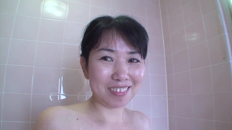 Japan Lust: Sumie-san zaczyna dzień wcześnie od słodkiego nieznajomego