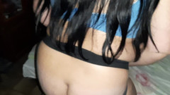 Lesbian-candys: Sex lesbian anal profund cu orgasm anal