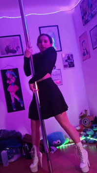 Can I Be Your Stripper?