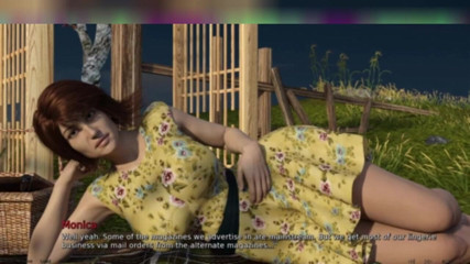3DXXXTEEN2 Cartoon: Sexy vorsprechen für eine schlampe. 3D-porno, cartoon-sex