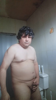 I Like to Drink Urine