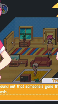 Dandy Boy Adventures - Hairy Pussy