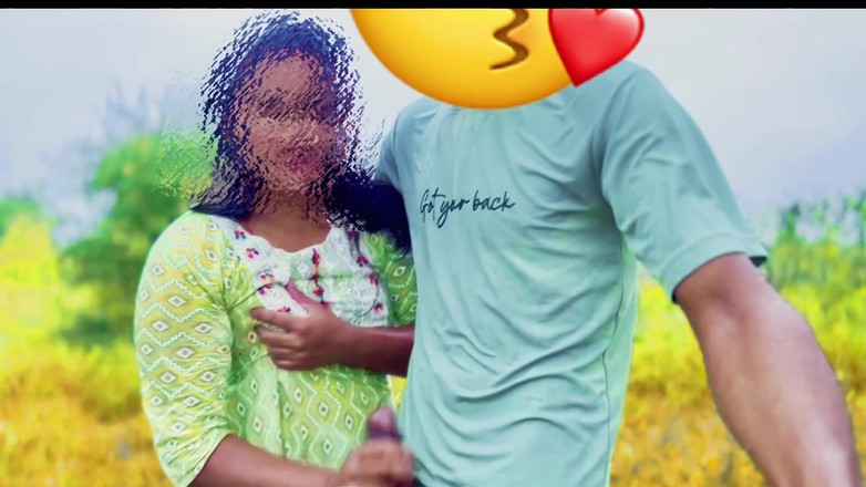Lust Suman: 정글에서 야외에서 섹스하는 인도 마을 소녀, 쪼이는 보지 섹스 바이러스 성 MMS XXX 비디오