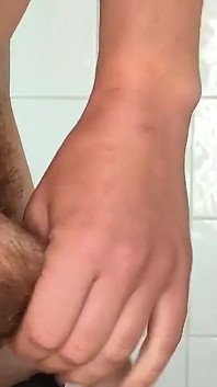 Banyoma boşal