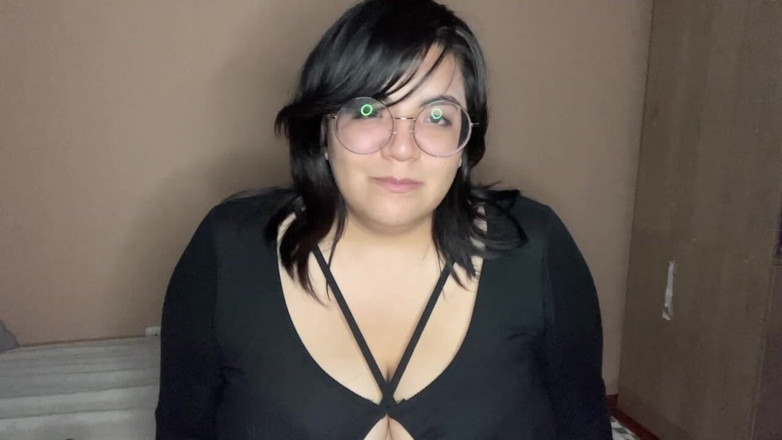 Isabelle Myers BBW: apni gand chodo