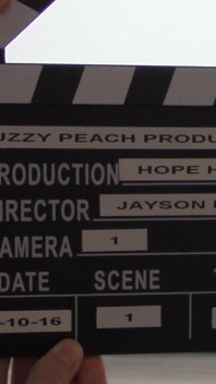 Fuzzy Peach Productions with Hope Harper