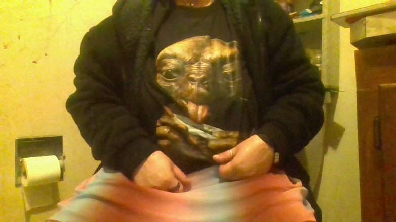 krazykristin: Private Shh Pussy and Ass Hot Vibe