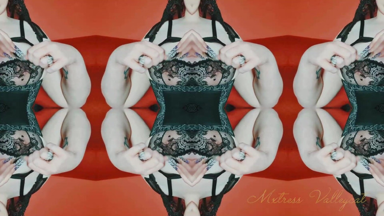 Mxtress Valleycat: Goon Loop Bledé Kozy