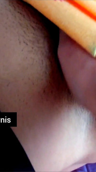 Nggak sengaja crot di dalam - maaf, saudara tiri, kamu imut banget - brownis seksi