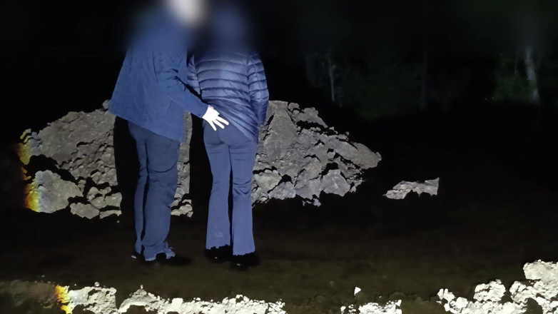 MissPopa: In het donker raakt hij me aan en slaat hem...