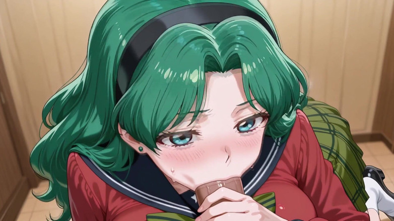 Prznai: Michiru (sm)